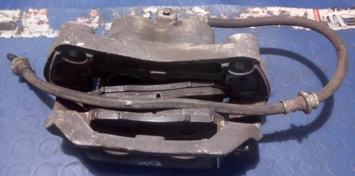 PINZA FRENO ANT DX RENAULT KOLEOS 1.9 CDI 41001JY00A<br /><br /><br />