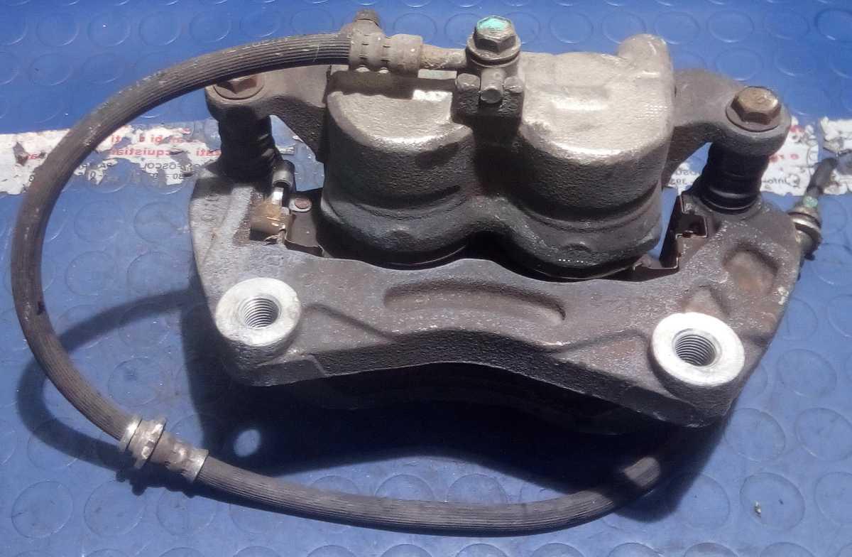 PINZA FRENO ANT DX RENAULT KOLEOS 1.9 CDI 41001JY00A<br /><br /><br />