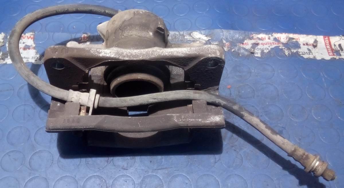 PINZA FRENO ANT SX SUZUKI SWIFT 1.3 B 2006 5512062J10000<br /><br /><br />