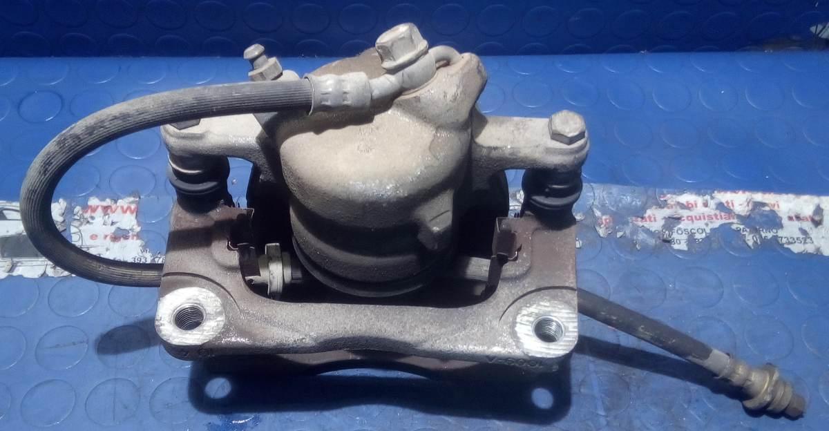 PINZA FRENO ANT SX SUZUKI SWIFT 1.3 B 2006 5512062J10000<br /><br /><br />