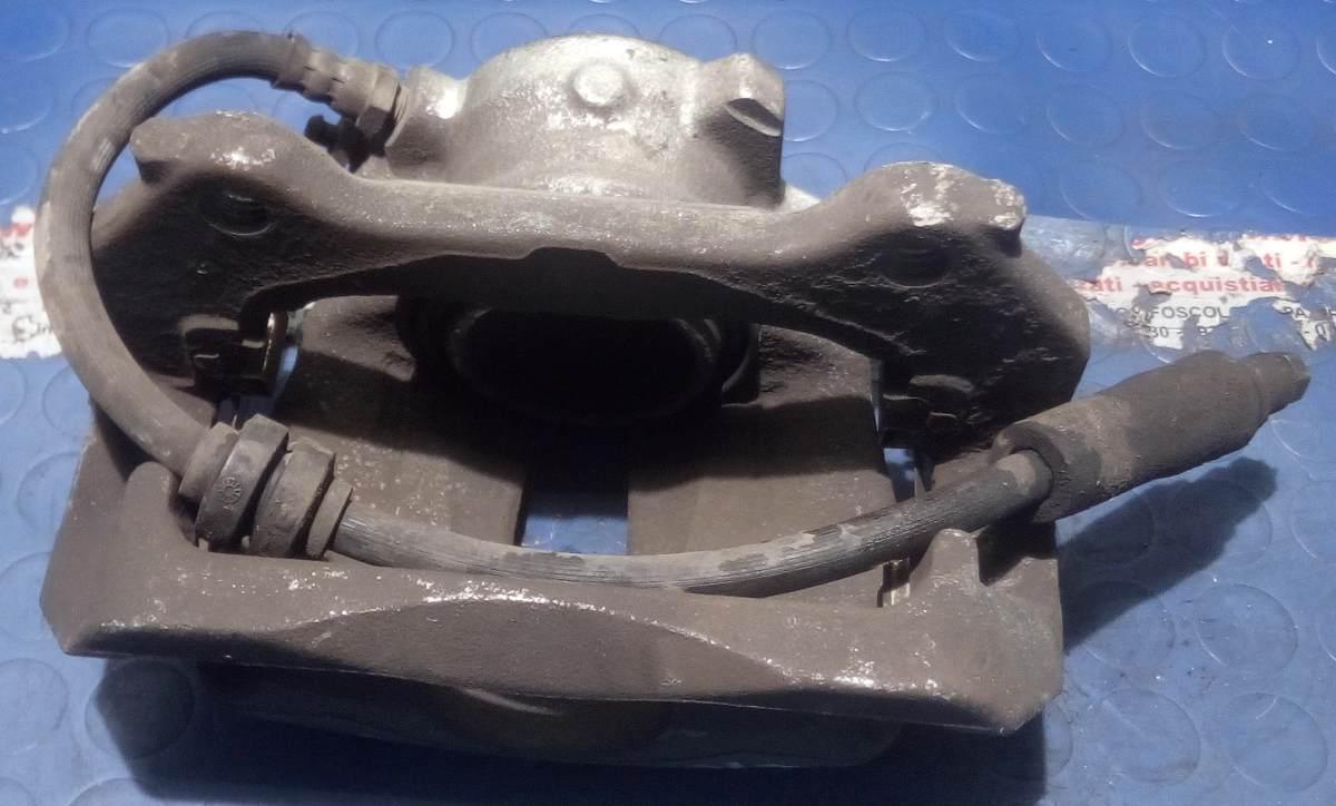 PINZA FRENO ANT SX FIAT CROMA 1.9 MJT 2006 PINZA FRENO ANT SX<br /><br /><br />