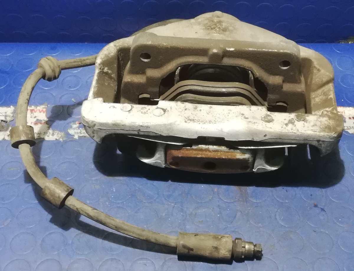 PINZA FRENO ANT SX BMW SERIE 5 530 D 2006 34116753659<br /><br /><br />