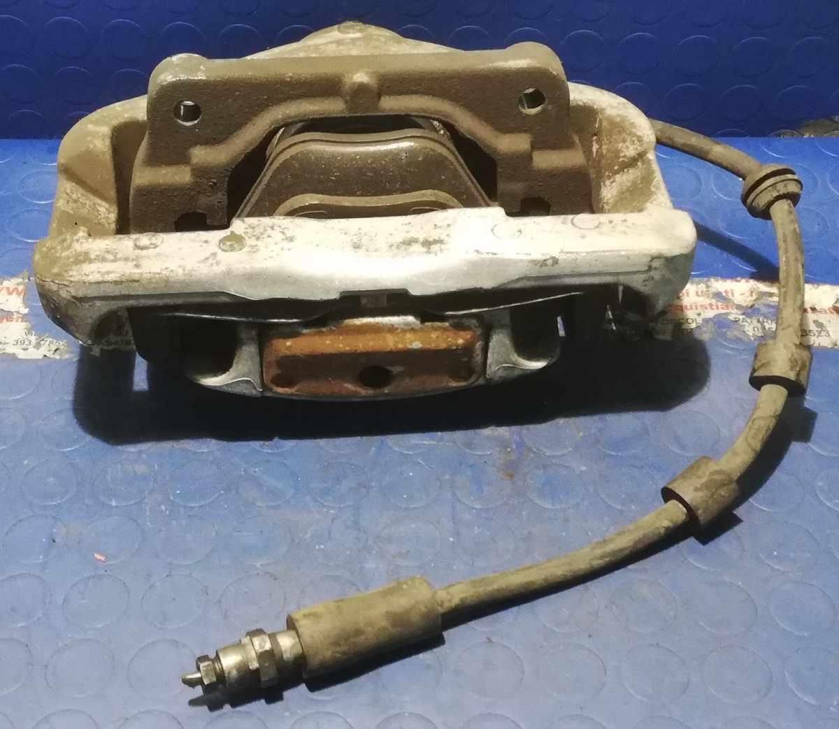 PINZA FRENO ANT DX BMW SERIE 5 530 D 2006 34116753660<br /><br /><br />