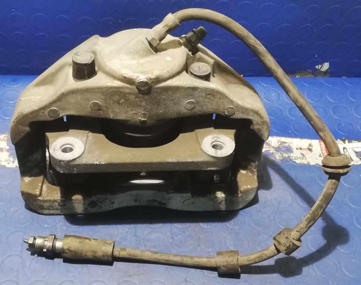 PINZA FRENO ANT DX BMW SERIE 5 530 D 2006 34116753660<br /><br /><br />