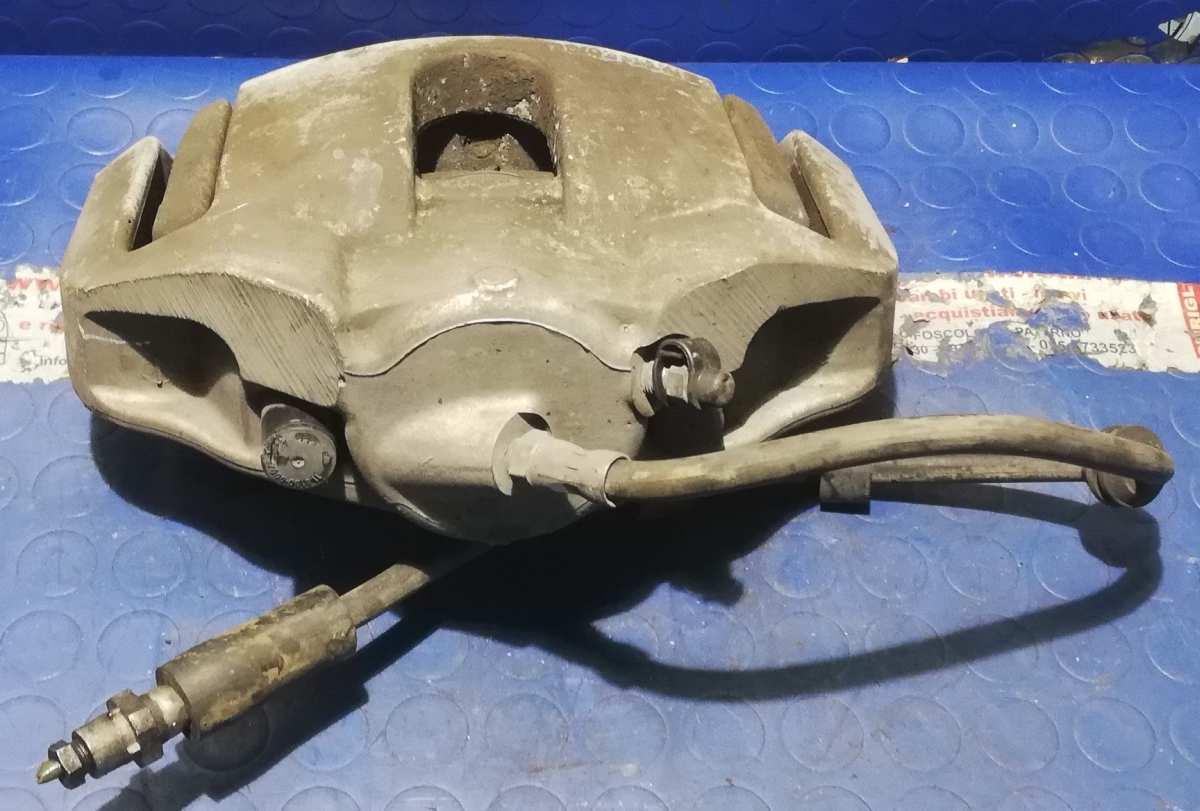 PINZA FRENO ANT DX BMW SERIE 5 530 D 2006 34116753660<br /><br /><br />