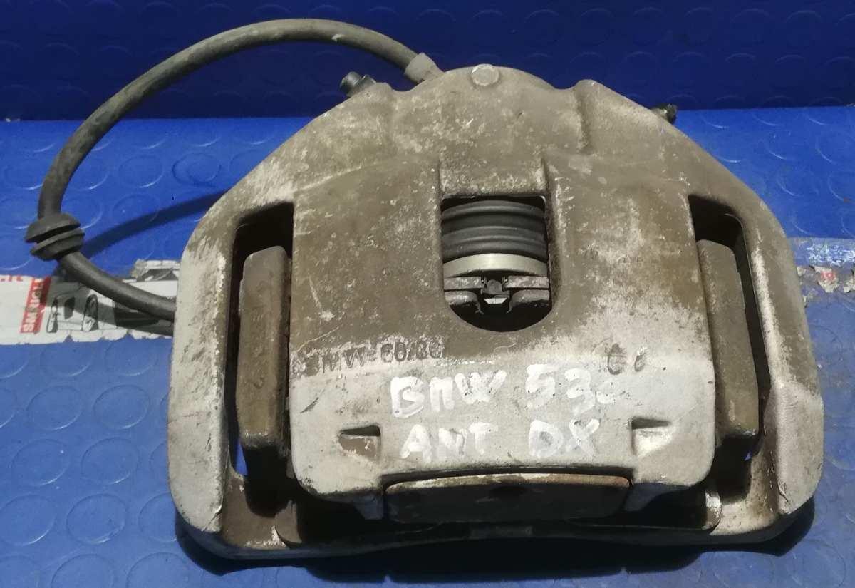 PINZA FRENO ANT DX BMW SERIE 5 530 D 2006 34116753660<br /><br /><br />