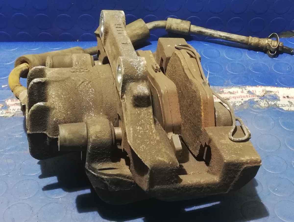 PINZA FRENO ANT DX CITROEN C4 PICASSO 2.0 HDI 4400V8<br /><br /><br />