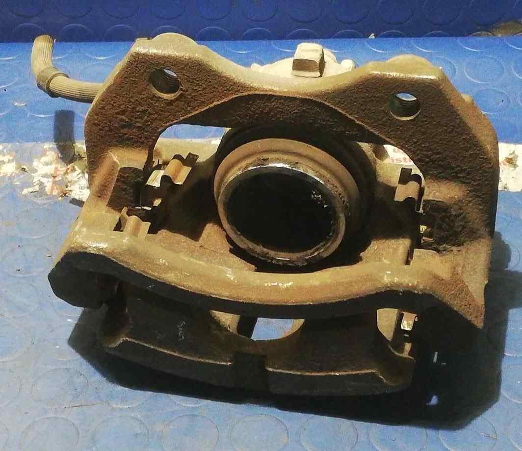 PINZA FRENO ANT SX NISSAN PRIMERA 1.9 CDI 410114U100<br /><br /><br />