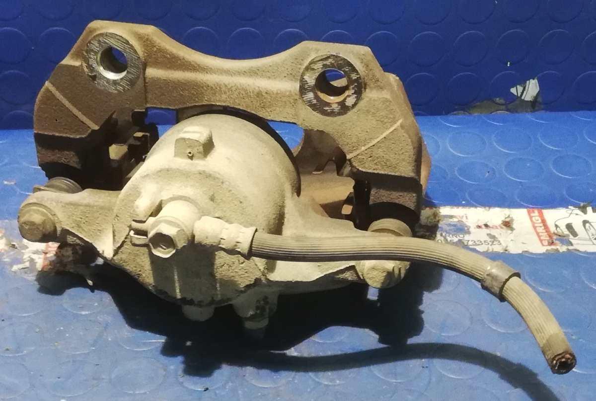 PINZA FRENO ANT SX NISSAN PRIMERA 1.9 CDI 410114U100<br /><br /><br />