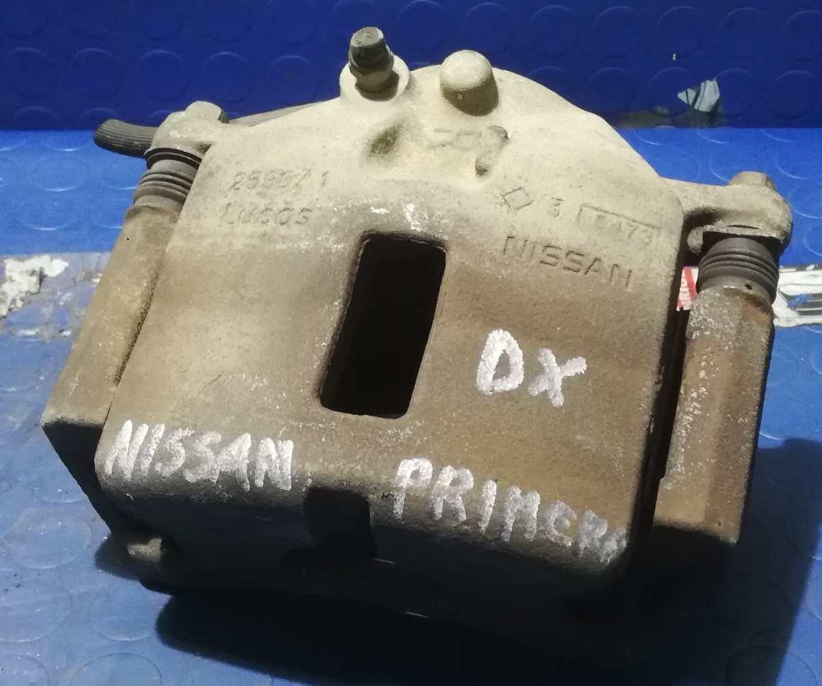 PINZA FRENO ANT DX NISSAN PRIMERA 1.9 DCI 410014U100<br /><br /><br />
