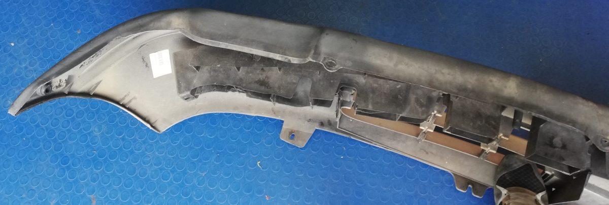 PARAURTI ANTERIORE RENAULT TWINGO 1.2 16V 7700823765<br /><br /><br />