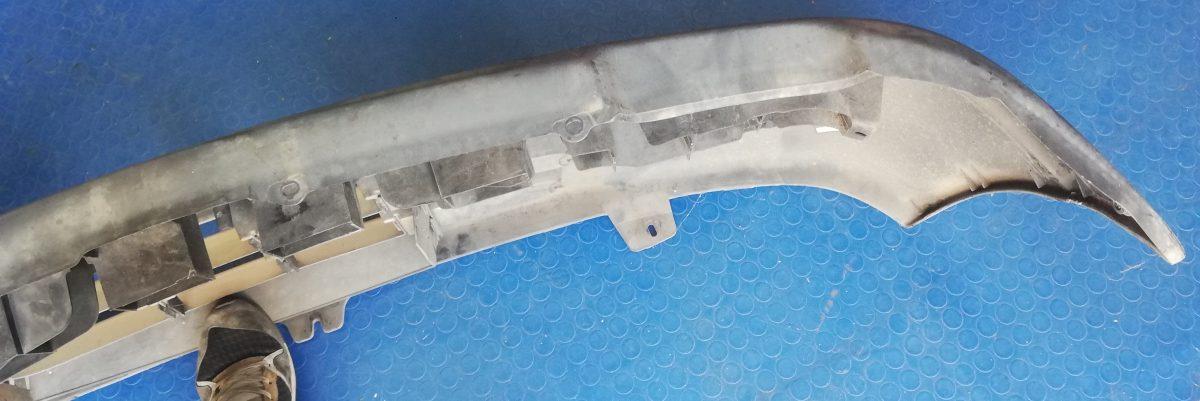 PARAURTI ANTERIORE RENAULT TWINGO 1.2 16V 7700823765<br /><br /><br />