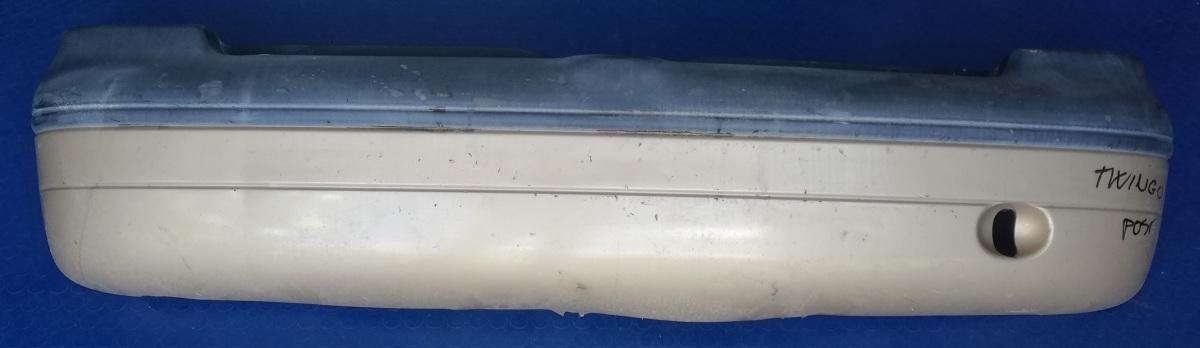 PARAURTI POSTERIORE RENAULT TWINGO 1.2 16V 7700816854<br /><br /><br />