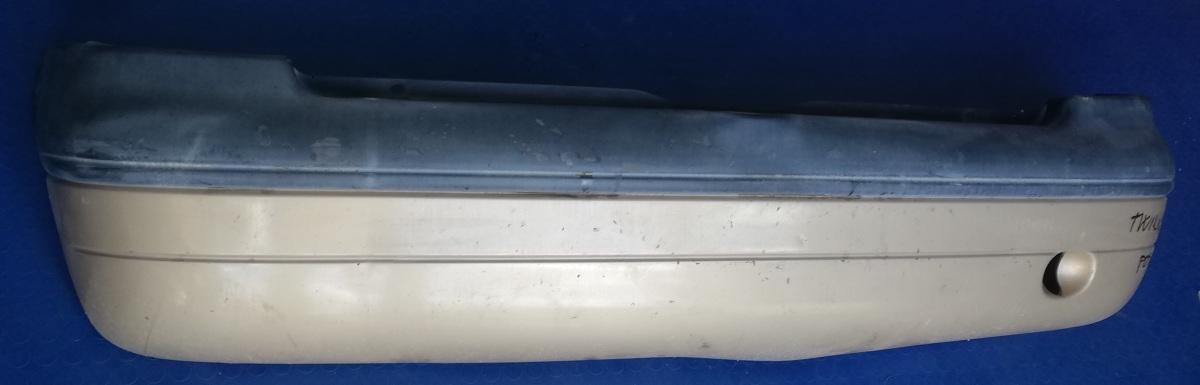 PARAURTI POSTERIORE RENAULT TWINGO 1.2 16V 7700816854<br /><br /><br />