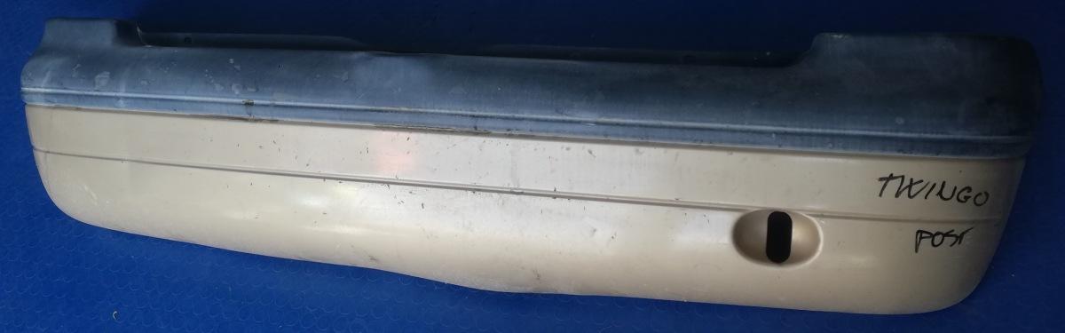 PARAURTI POSTERIORE RENAULT TWINGO 1.2 16V 7700816854<br /><br /><br />