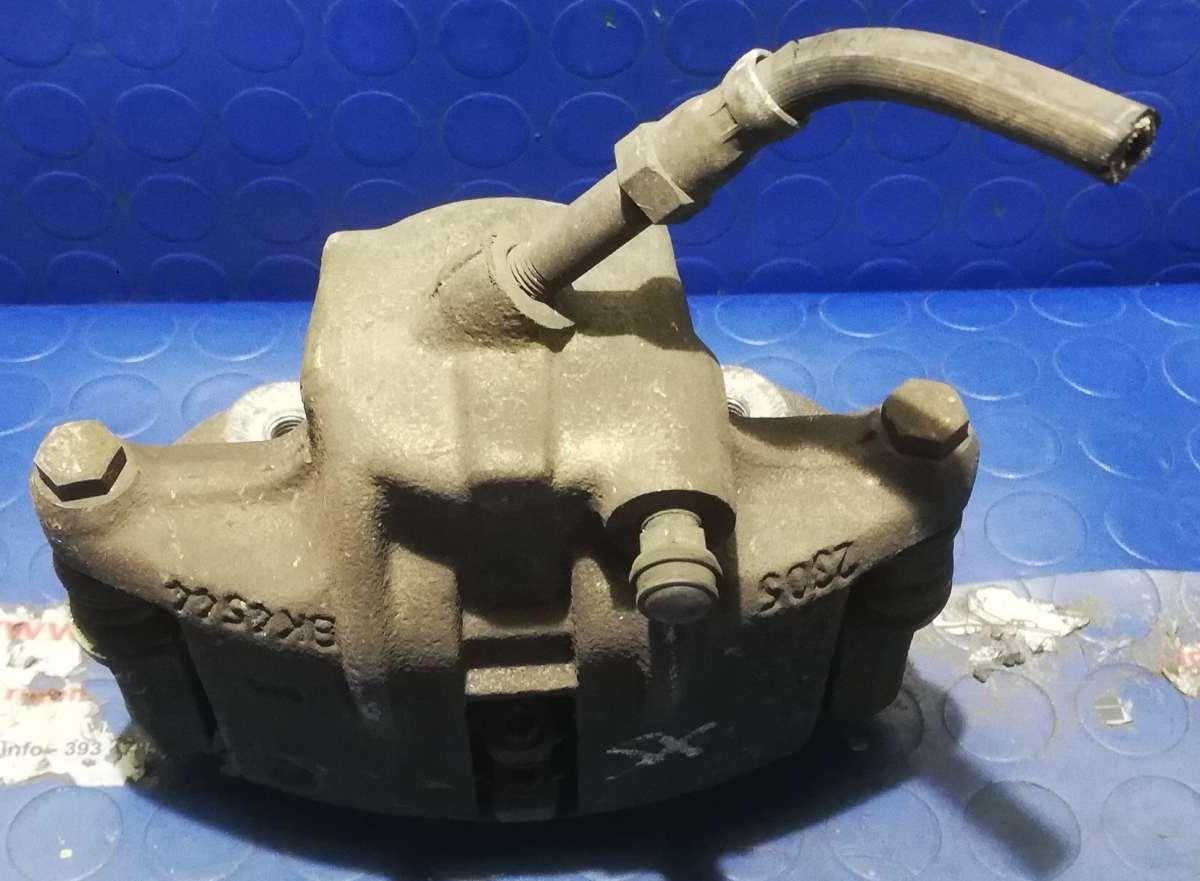 PINZA FRENO ANT SX SKODA FELICIA 1.9 TDI 6U0615123<br /><br /><br />