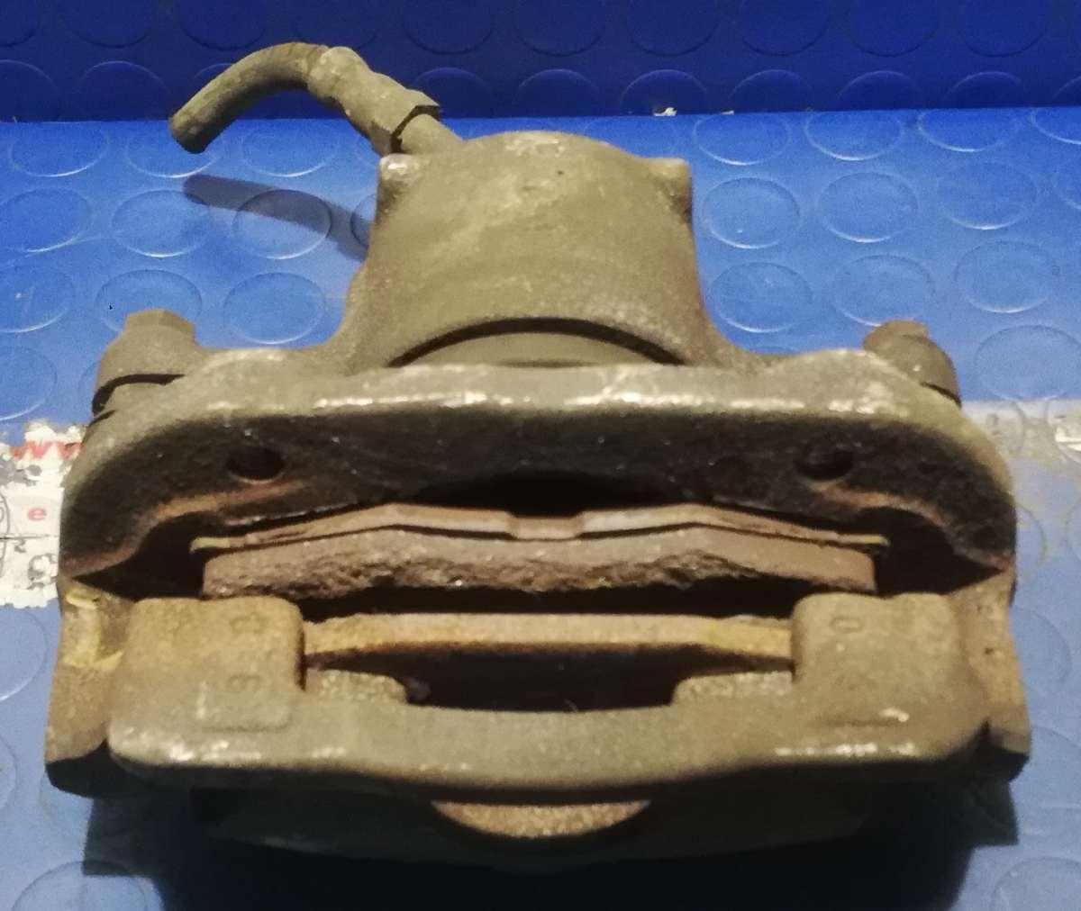 PINZA FRENO ANT SX SKODA FELICIA 1.9 TDI 6U0615123<br /><br /><br />