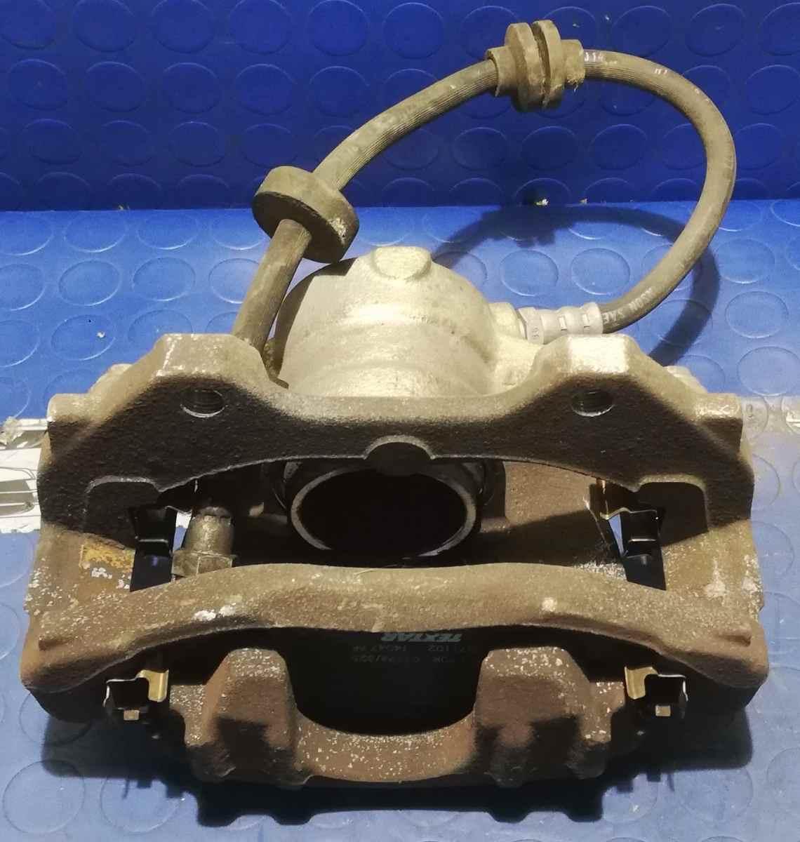 PINZA FRENO ANT DX FIAT STILO 1.9 MJT 2006 77364652<br /><br /><br />