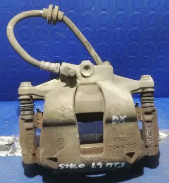 PINZA FRENO ANT DX FIAT STILO 1.9 MJT 2006 77364652<br /><br /><br />