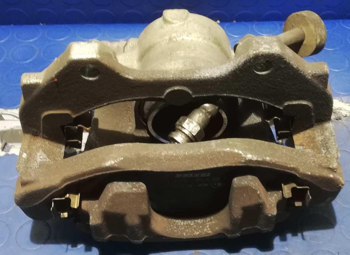 PINZA FRENO ANT SX FIAT STILO 1.9 MJT 2006 77364650<br /><br /><br /><br />