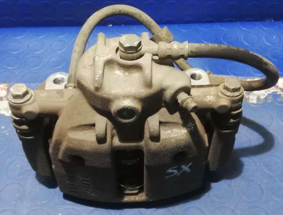 PINZA FRENO ANT SX SMART FORFOUR 1.1 BZ W454 A4544200501<br /><br /><br />