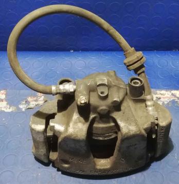 PINZA FRENO ANT DX ALFA ROMEO 147 1.9 JTD 77365072<br /><br /><br />