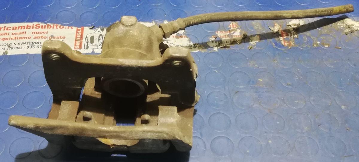 PINZA FRENO ANT SX SMART FORTWO 800 D W451 Q0004334V002<br /><br /><br />