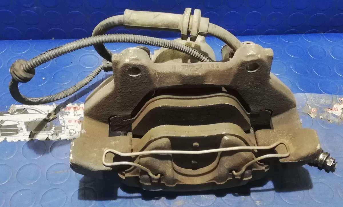 PINZA FRENO ANT SX ALFA ROMEO GT 1.9 JTD 77365071GT<br /><br /><br />