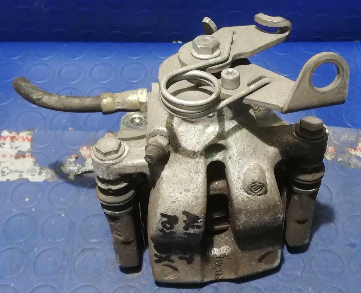 PINZA FRENO POST DX ALFA ROMEO GT 1.9 JTD 77364540<br /><br /><br />