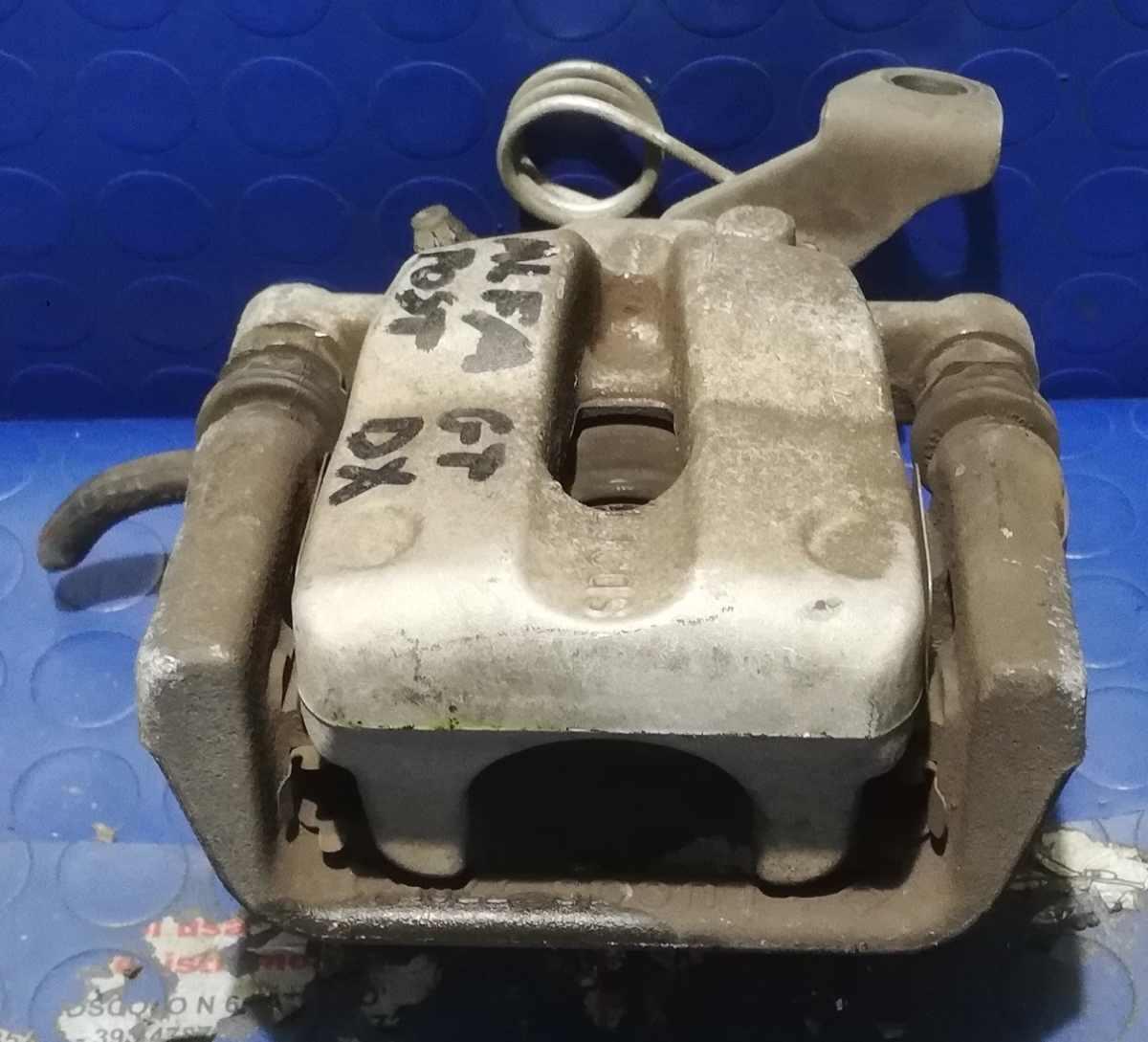 PINZA FRENO POST DX ALFA ROMEO GT 1.9 JTD 77364540<br /><br /><br />