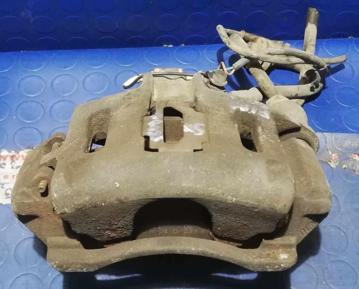 PINZA FRENO ANT SX FIAT SCUDO 2005 2.0 JTD 77362802<br /><br /><br />