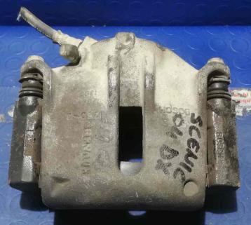 PINZA FRENO ANT DX RENAULT SCENIC 1.9 CDI<br /><br />