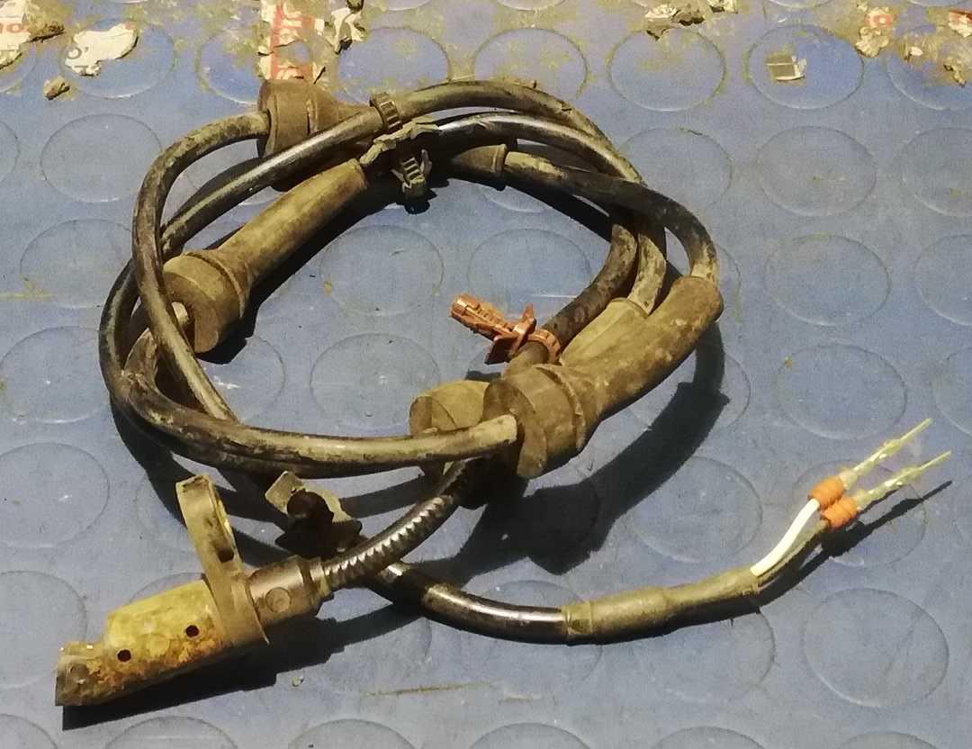 SENSORE ABS POST DX RENAULT KOLEOS 1.9 CDI 47900JG000D<br /><br /><br />