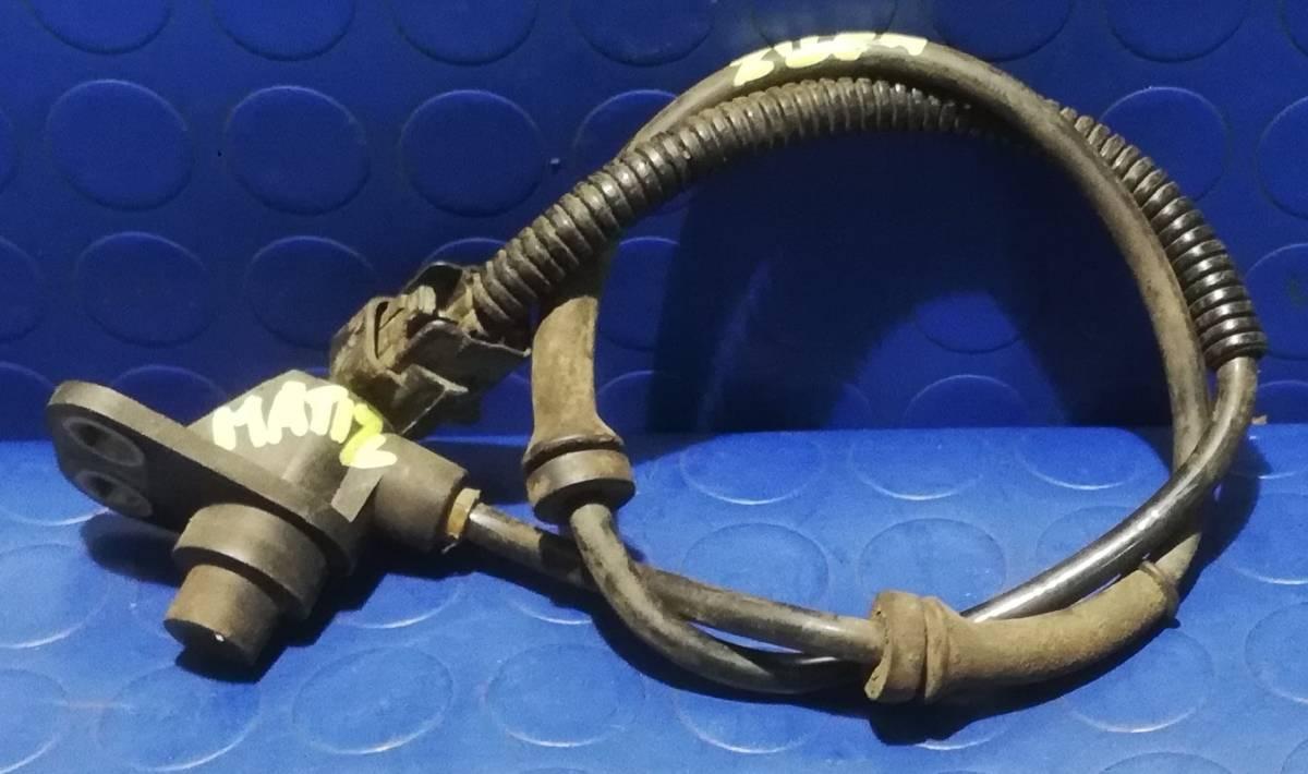 SENSORE ABS ANT SX DAEWOO MATIZ 800 BZ 96569341<br /><br /><br />