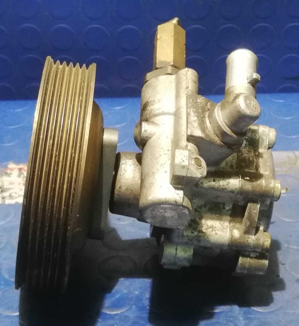 POMPA IDROGUIDA ALFA ROMEO 147 46763561<br /><br /><br />