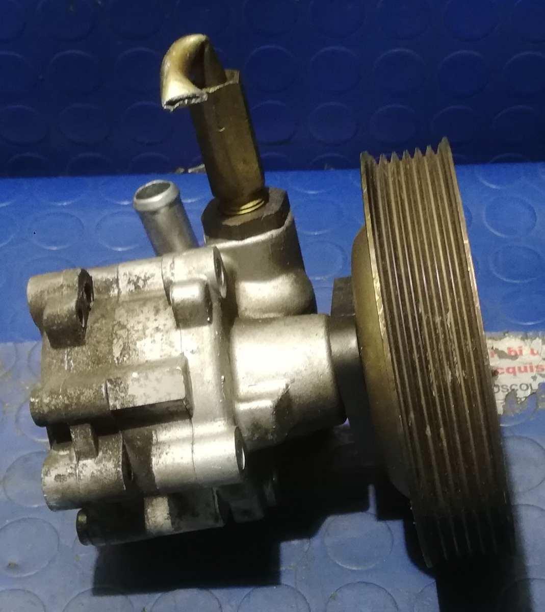 POMPA IDROGUIDA ALFA ROMEO 147 46763561<br /><br /><br />