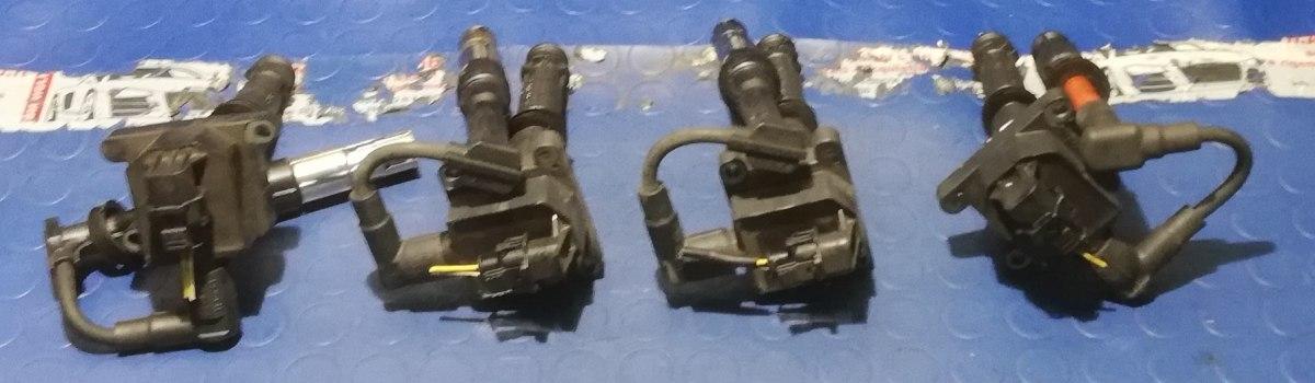 BOBBINE ACCENSIONE ALFA ROMEO 147 1.6 BZ 60666953<br /><br /><br />