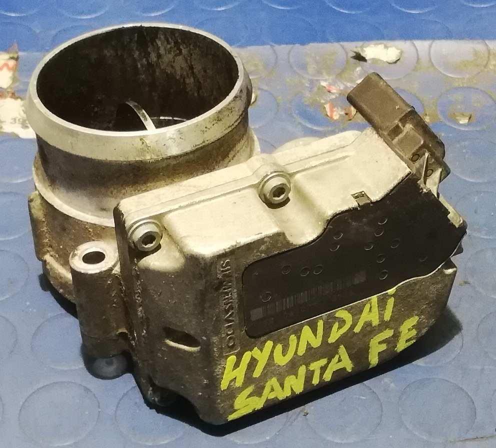 GRUPPO FARFALLATO HYUNDAI SANTA FE 2.2 2006 3510027410<br /><br /><br />