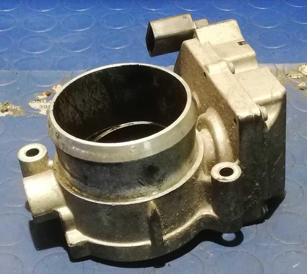 GRUPPO FARFALLATO HYUNDAI SANTA FE 2.2 2006 3510027410<br /><br /><br />