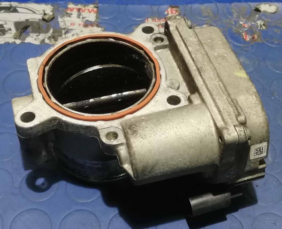 GRUPPO FARFALLATO HYUNDAI SANTA FE 2.2 2006 3510027410<br /><br /><br />