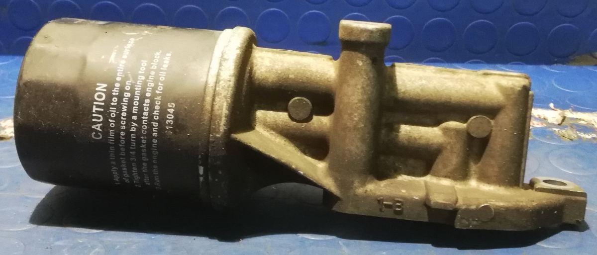 PORTAFILTRO OLIO TOYOTA YARIS 1.0 2007 90915YZZJ1<br /><br /><br />