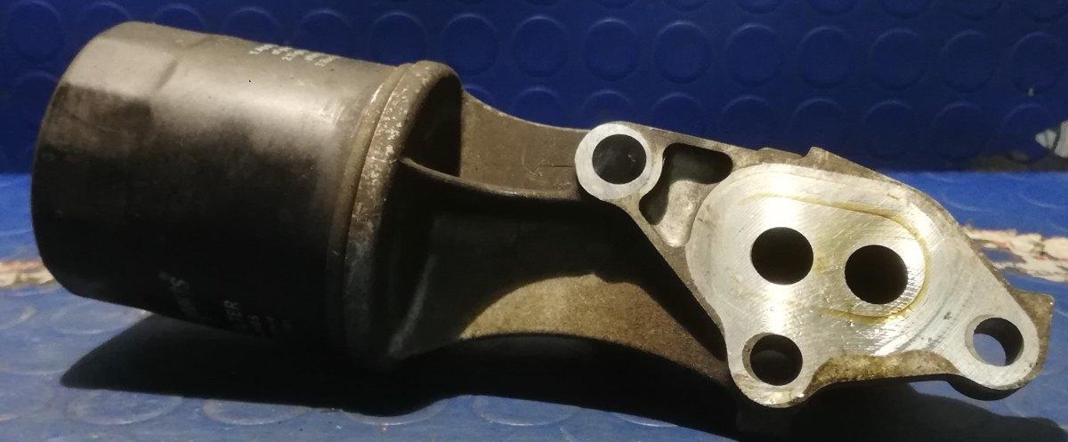 PORTAFILTRO OLIO TOYOTA YARIS 1.0 2007 90915YZZJ1<br /><br /><br />