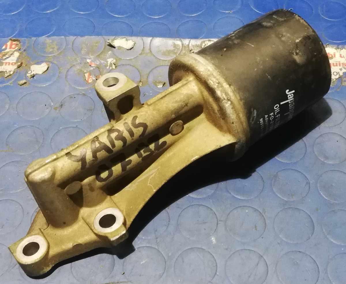 PORTAFILTRO OLIO TOYOTA YARIS 1.0 2007 90915YZZJ1<br /><br /><br />