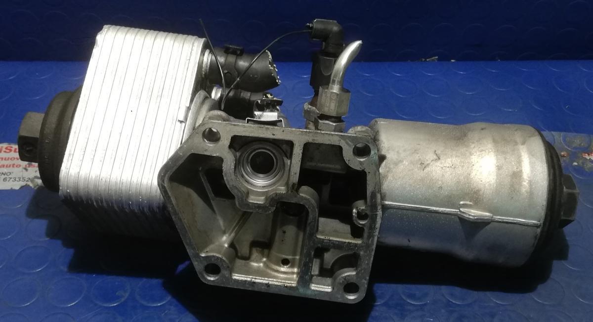 PORTAFILTRO OLIO AUDI A3 2.0 TDI 2006 045115389G<br /><br /><br />