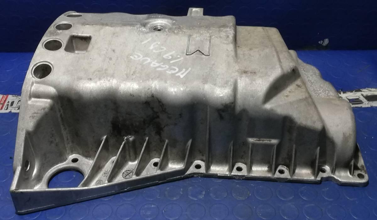 COPPA OLIO RENAULT MEGANE 1.5 CDI 8200185680SIMI<br /><br /><br />