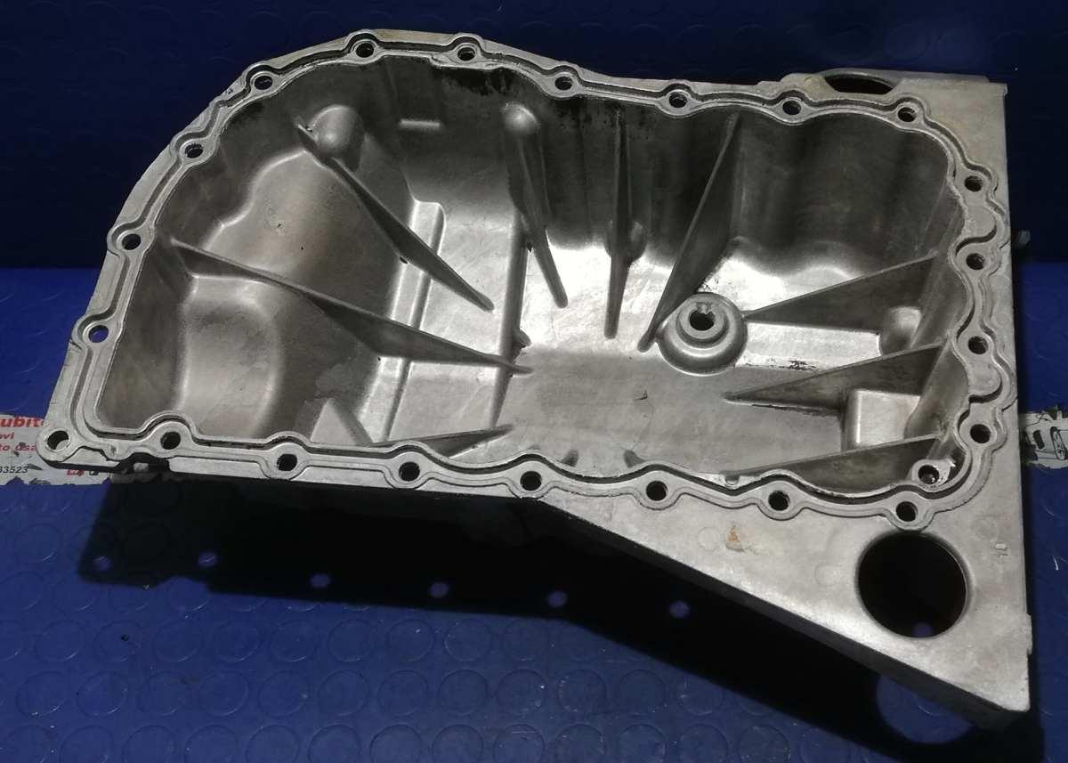 COPPA OLIO RENAULT MEGANE 1.5 CDI 8200185680SIMI<br /><br /><br />
