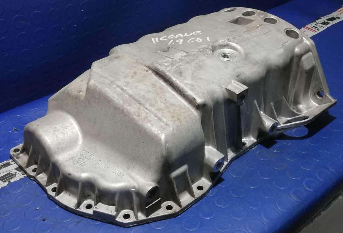 COPPA OLIO RENAULT MEGANE 1.5 CDI 8200185680SIMI<br /><br /><br />