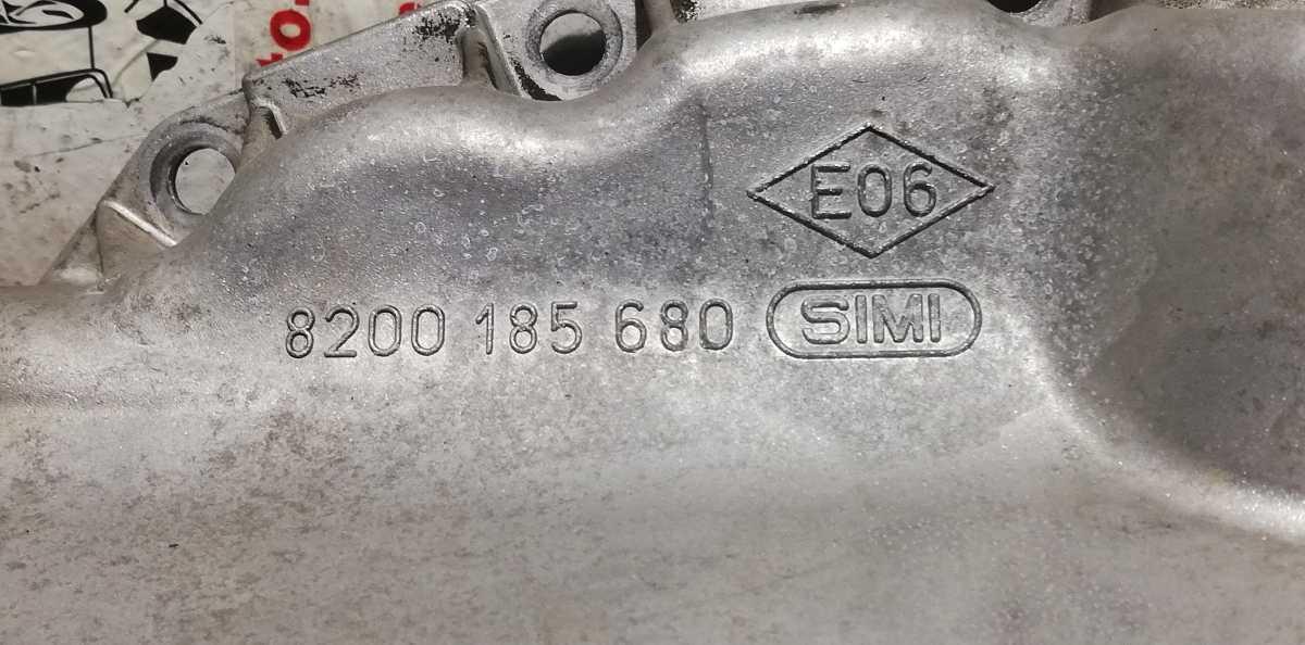 COPPA OLIO RENAULT MEGANE 1.5 CDI 8200185680SIMI<br /><br /><br />