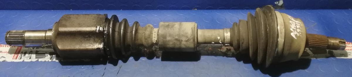 SEMIASSE SX ALFA ROMEO GT 1.9 JTD 71791731<br /><br /><br />