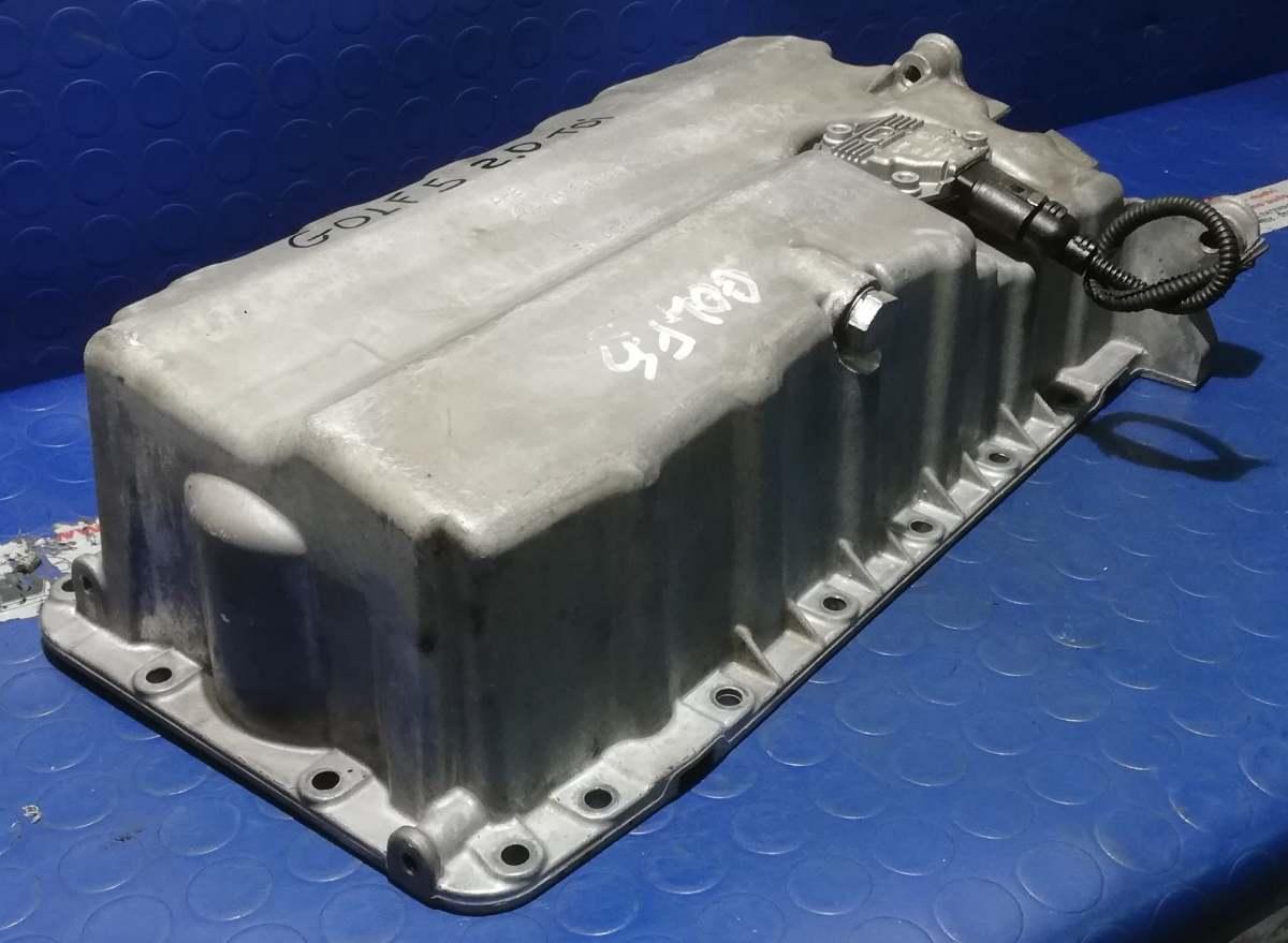 COPPA OLIO VOLKSWAGEN GOLF 5 1.9 TDI 140 CV  038103603AG<br /><br /><br />
